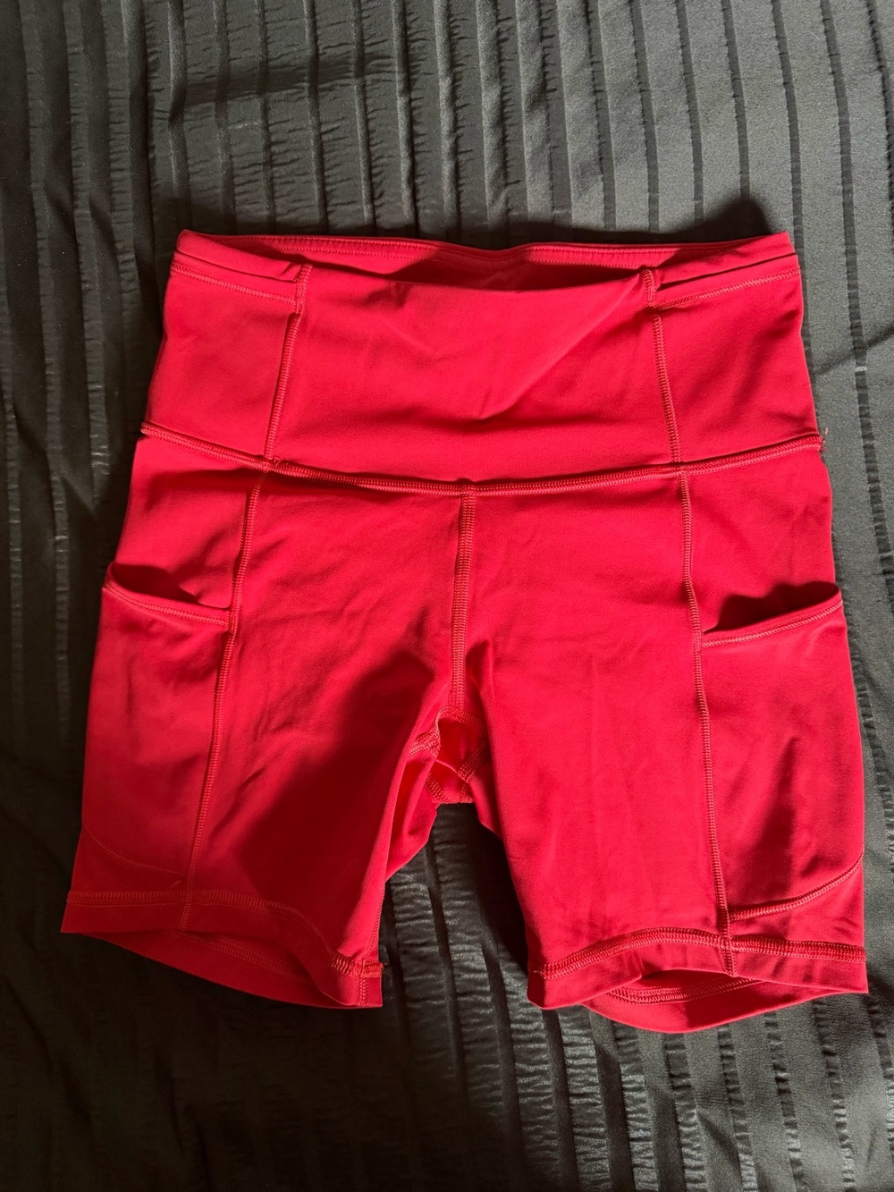 Lululemon Fast and Free Shorts 4